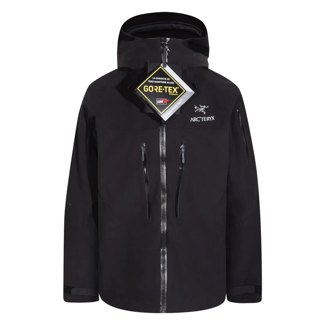 （ ）7 【ARCTERYX】 Breathable ! ！GORE-TEX， ， ， ， 。 ， ， 。Lightweight Series ！ Quality ！ Lightweight ， Lightweight 。 Series ， ， E 3D ， GORE-TEXPRO ，， 20000、Breathable 10000 N X ，Lightweight ， ， Size：S-XXL